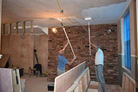 refurbishment